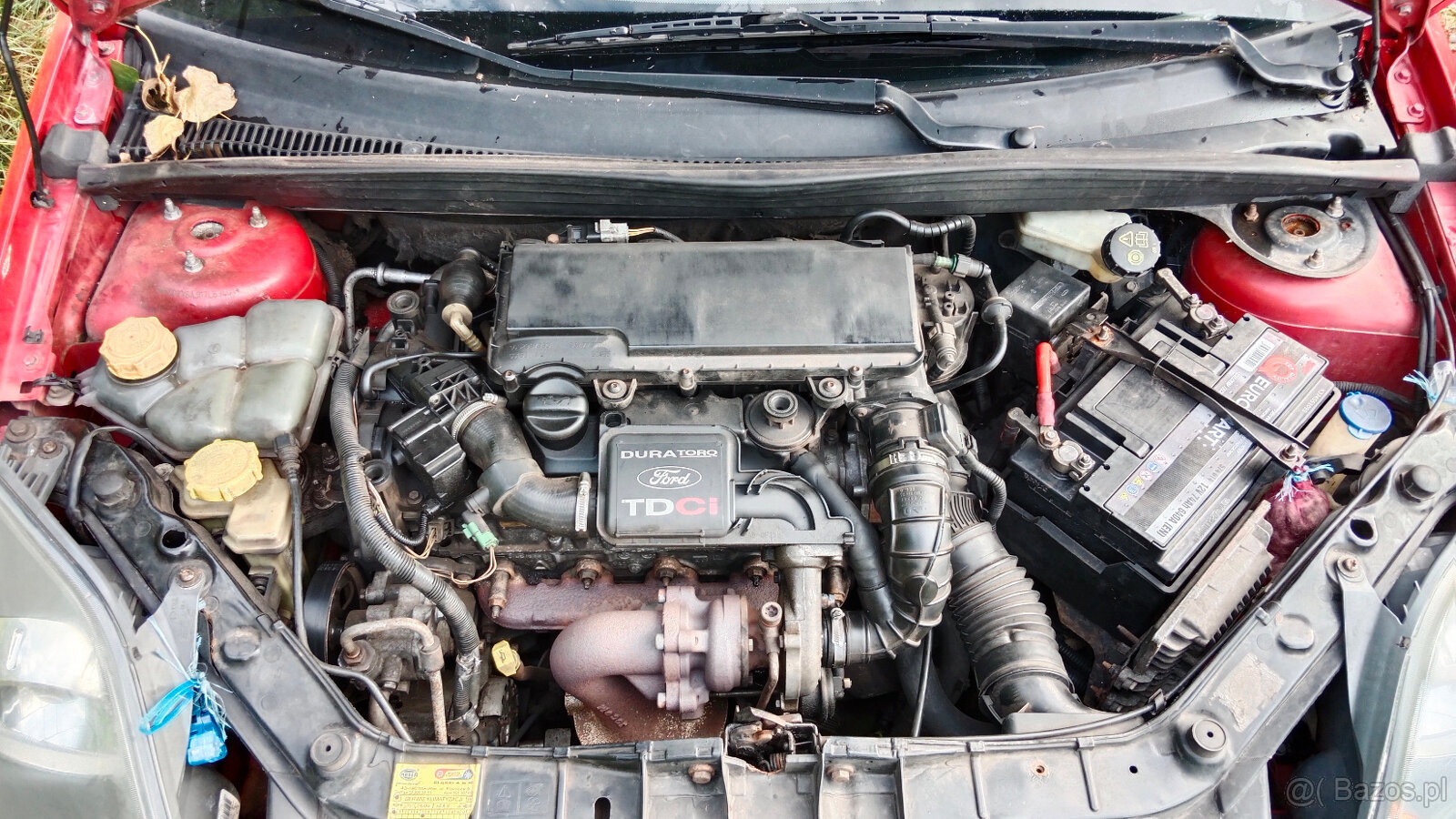 Jeździ, skręca, hamuje - 4