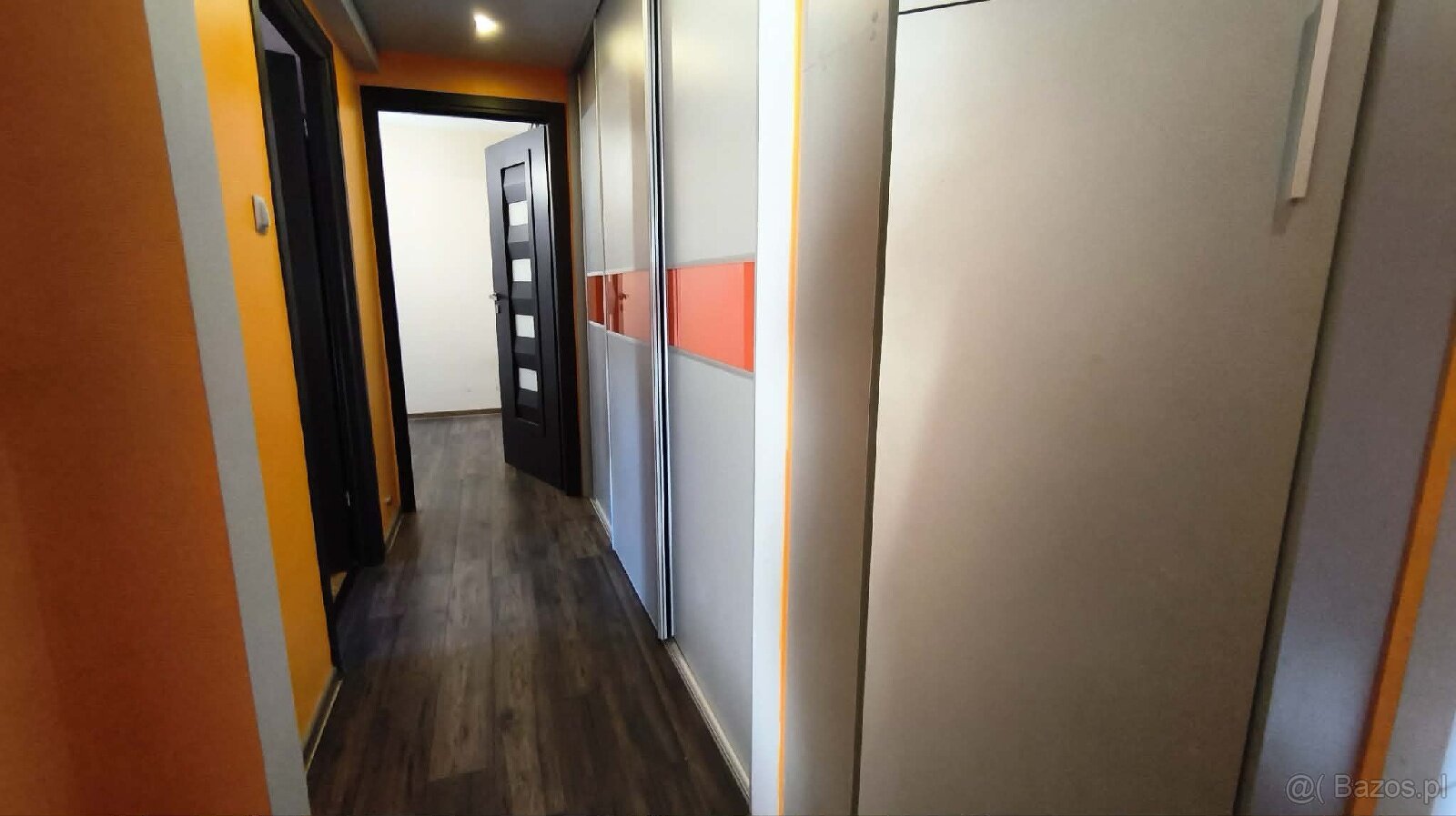 Mieszkanie na sprzedaż przy ul. Marynarki Wojennej - 4