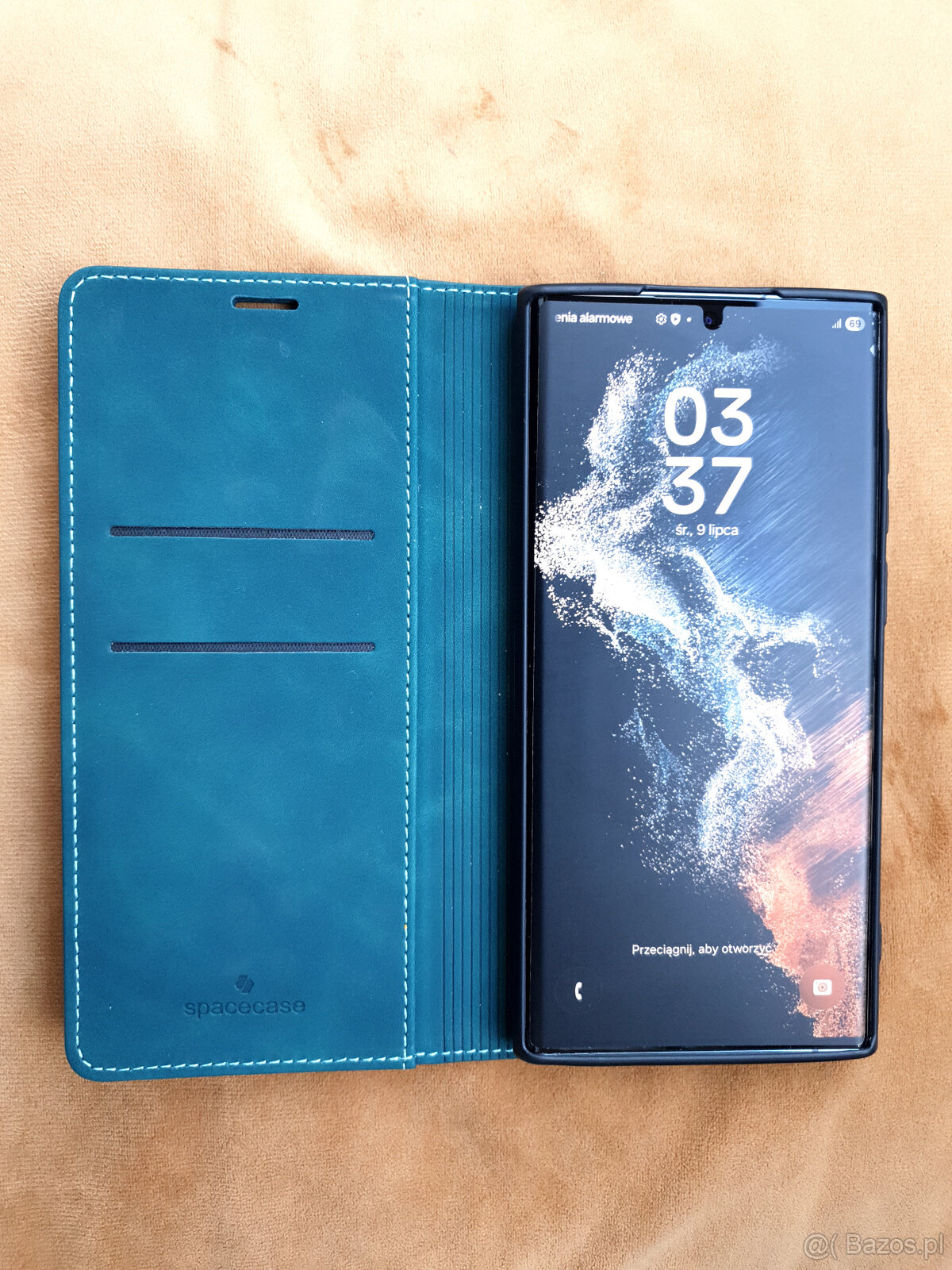 Samsung Galaxy Note S22 Ultra sprzedam - 4