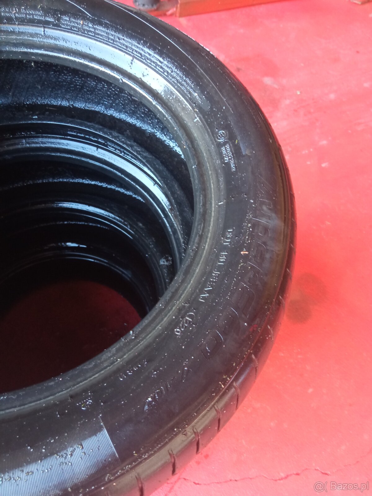 opony 205/55/16r GOODRIDE rok 2021 zuper eco z-107 91 v nie - 4