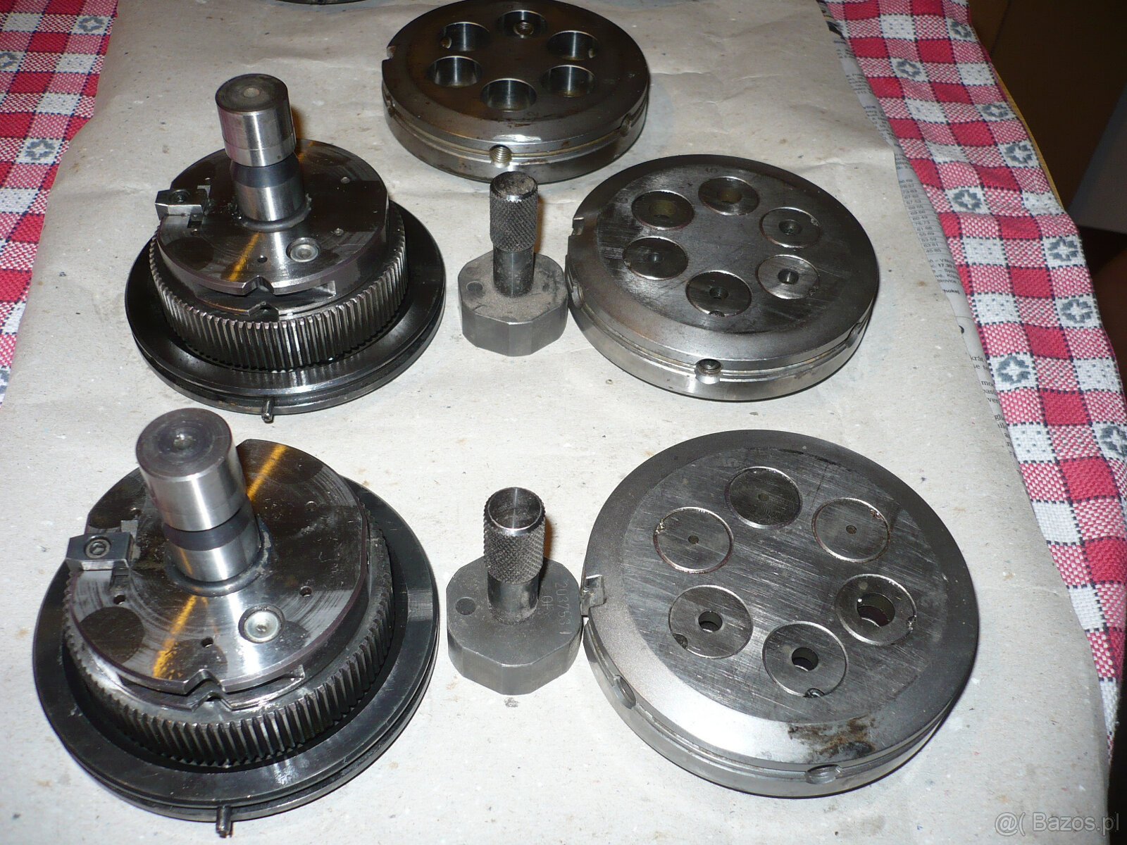 Multitool Trumpf pro nástroje MT6 a MT4 - 4