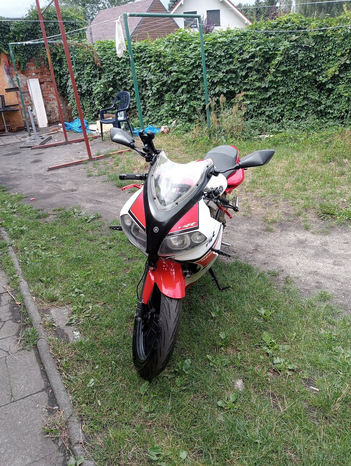 Sprzedam zamienię - 4