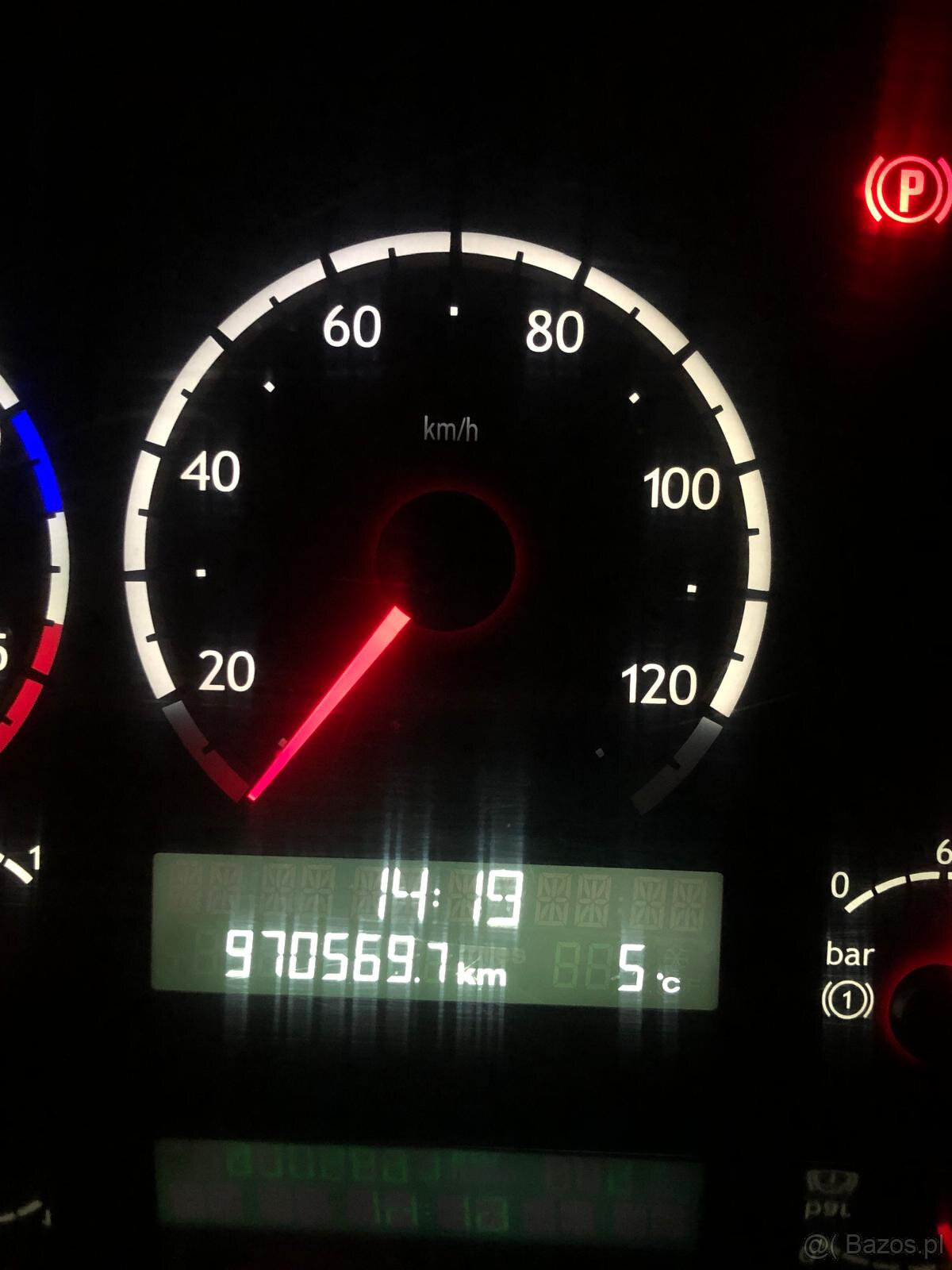 SCANIA R 480 6x2 - 4