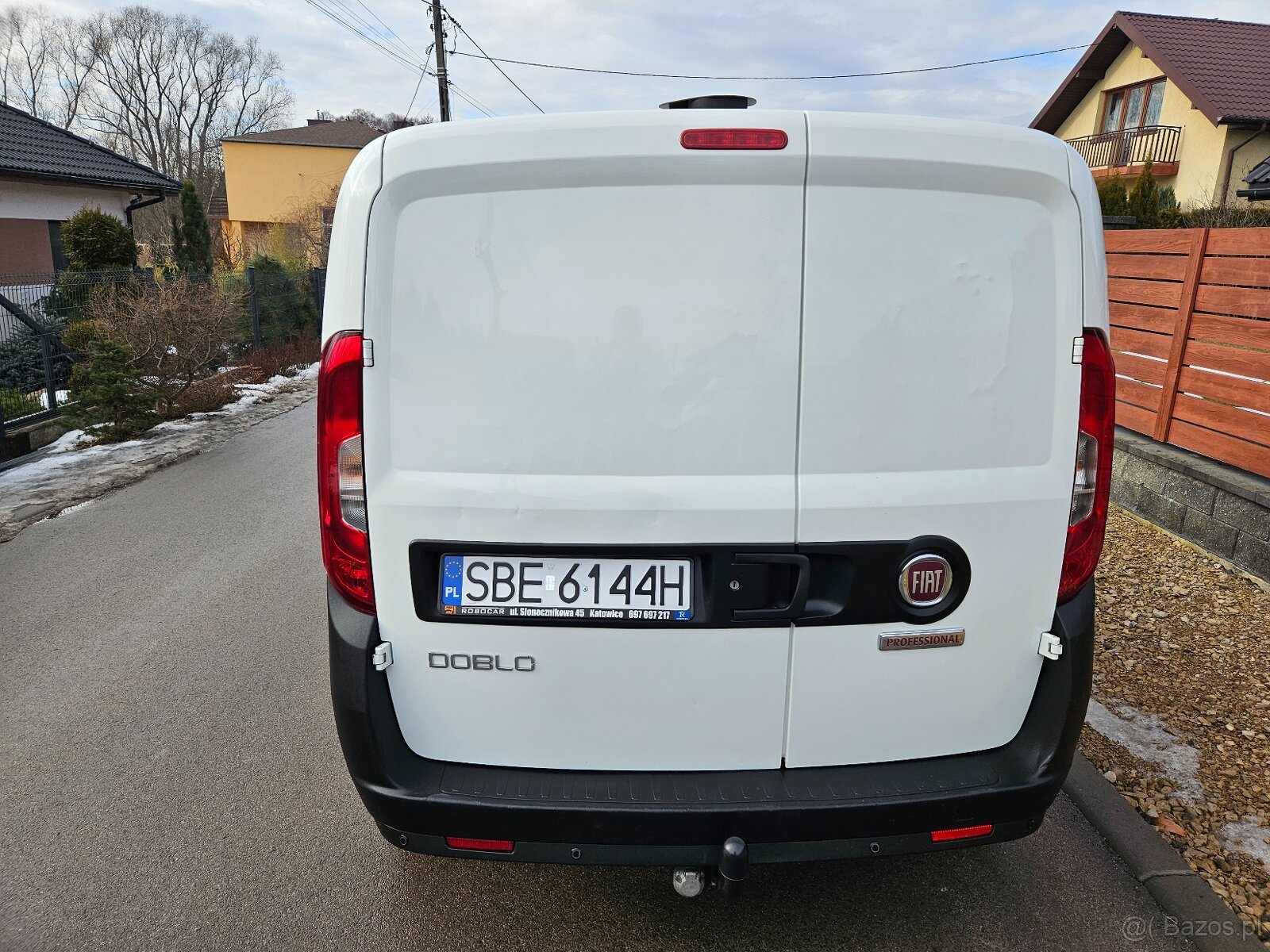 Doblo - 4