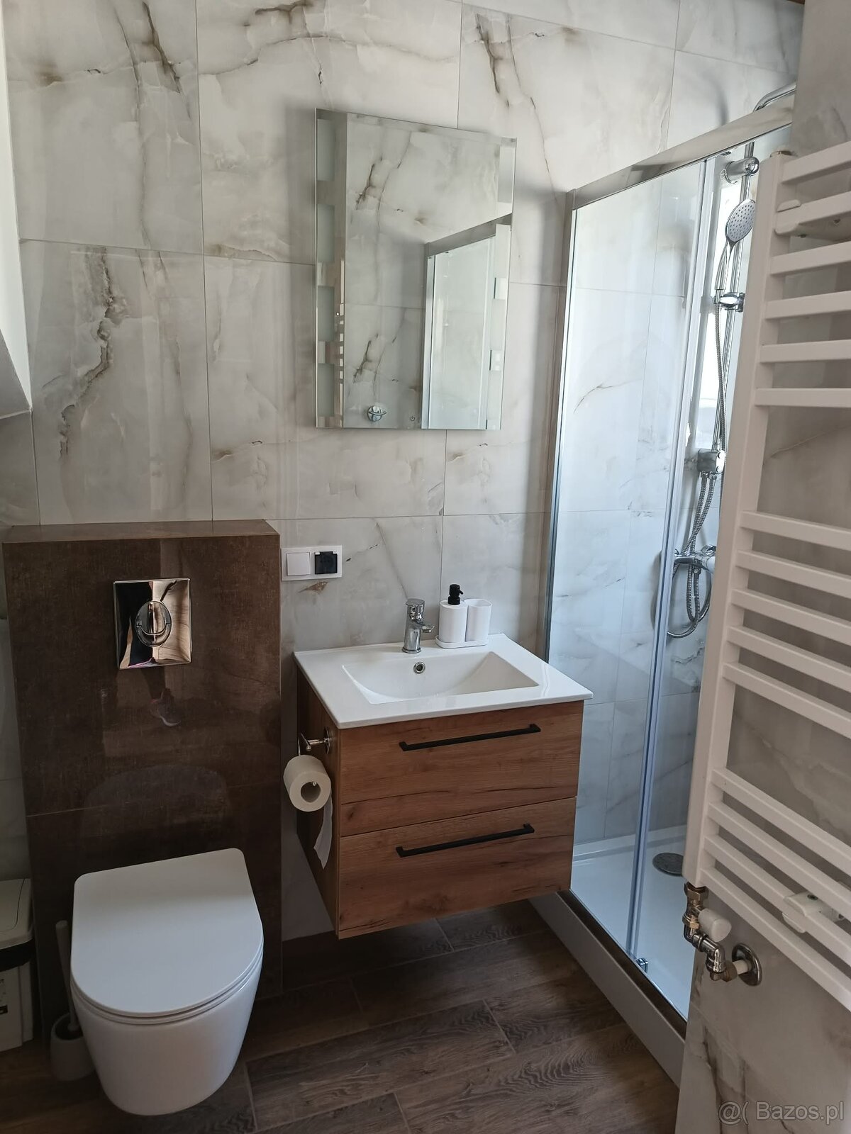 Dom na wynajem z ogrodkiem - 4