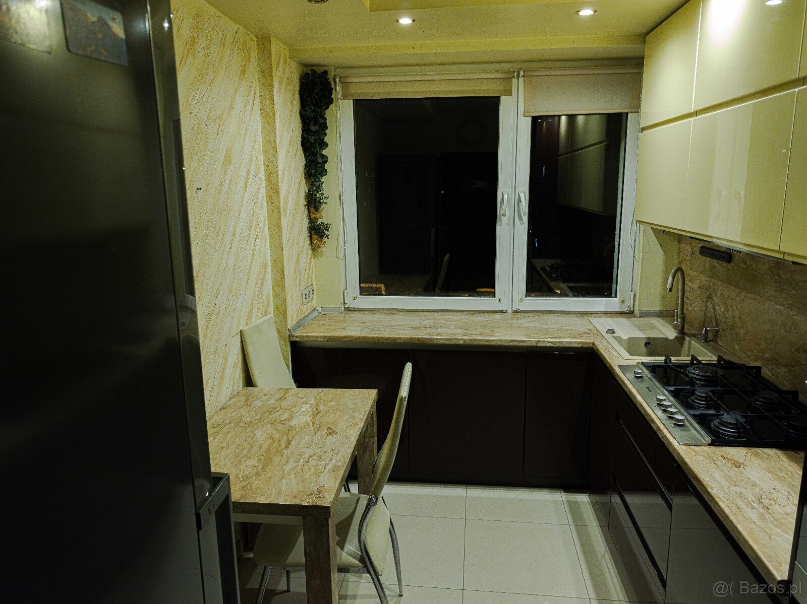 M4 55 m² ul. Lutomierska | balkon+komórka | parking - 4