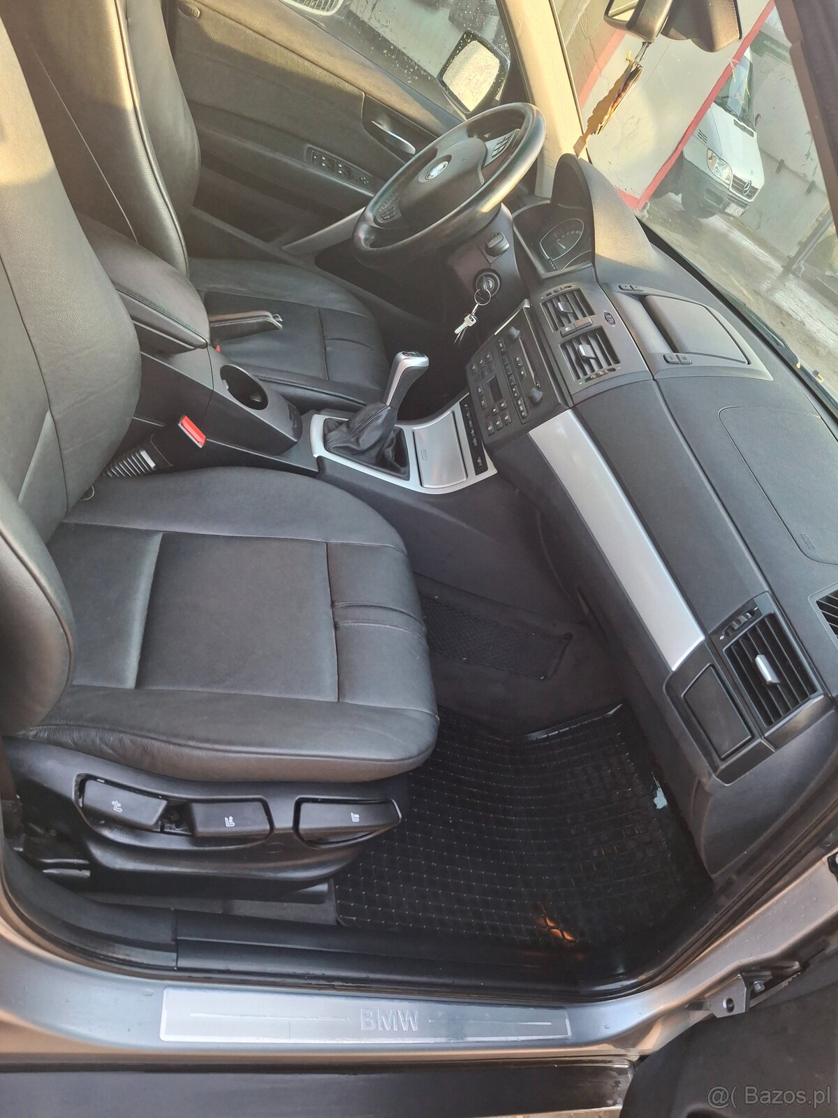 BMW x3 - 4