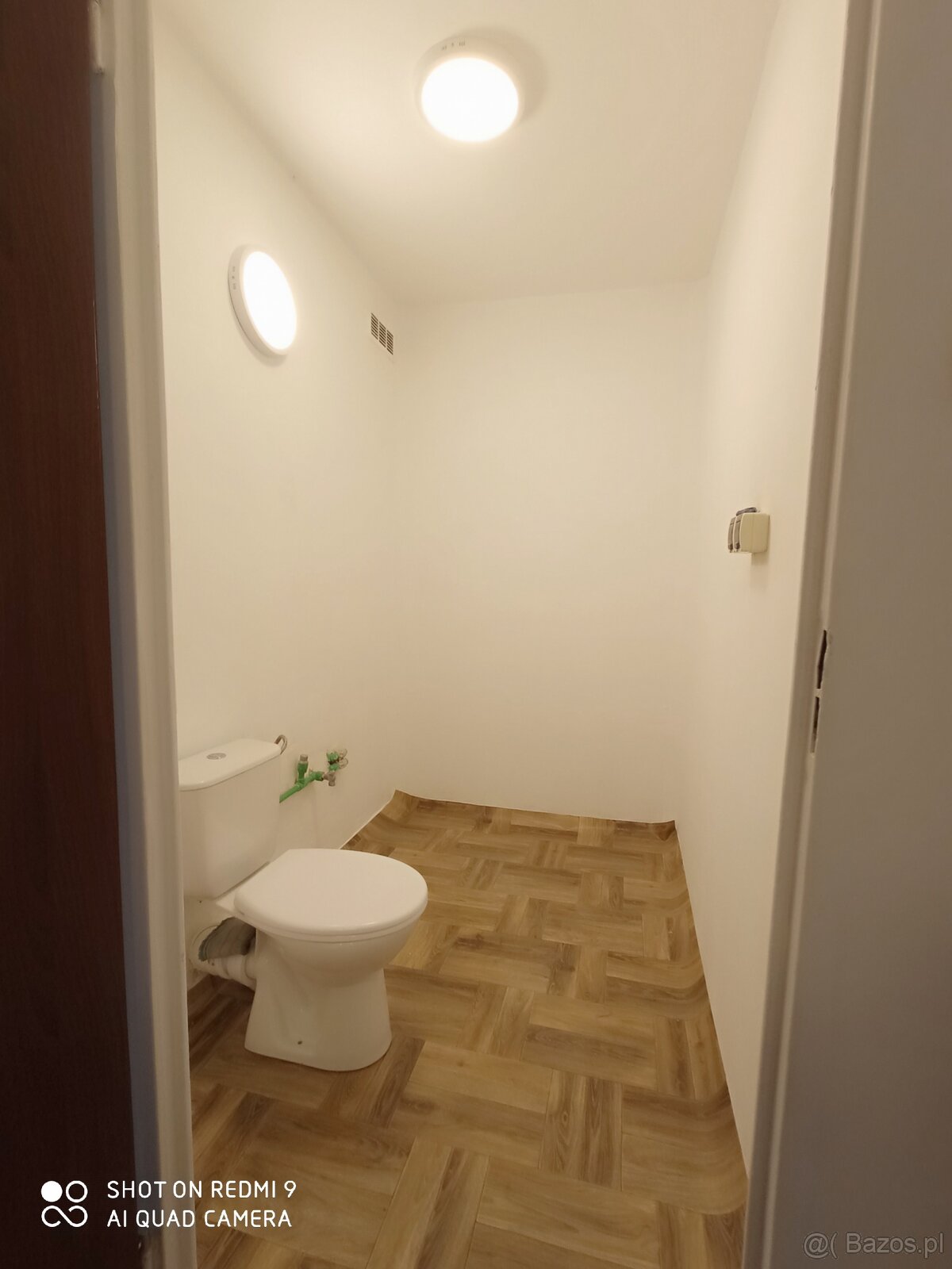 Sprzedam bezpośrednio mieszkanie 42.1 m2 przy Metrze Ursynów - 4