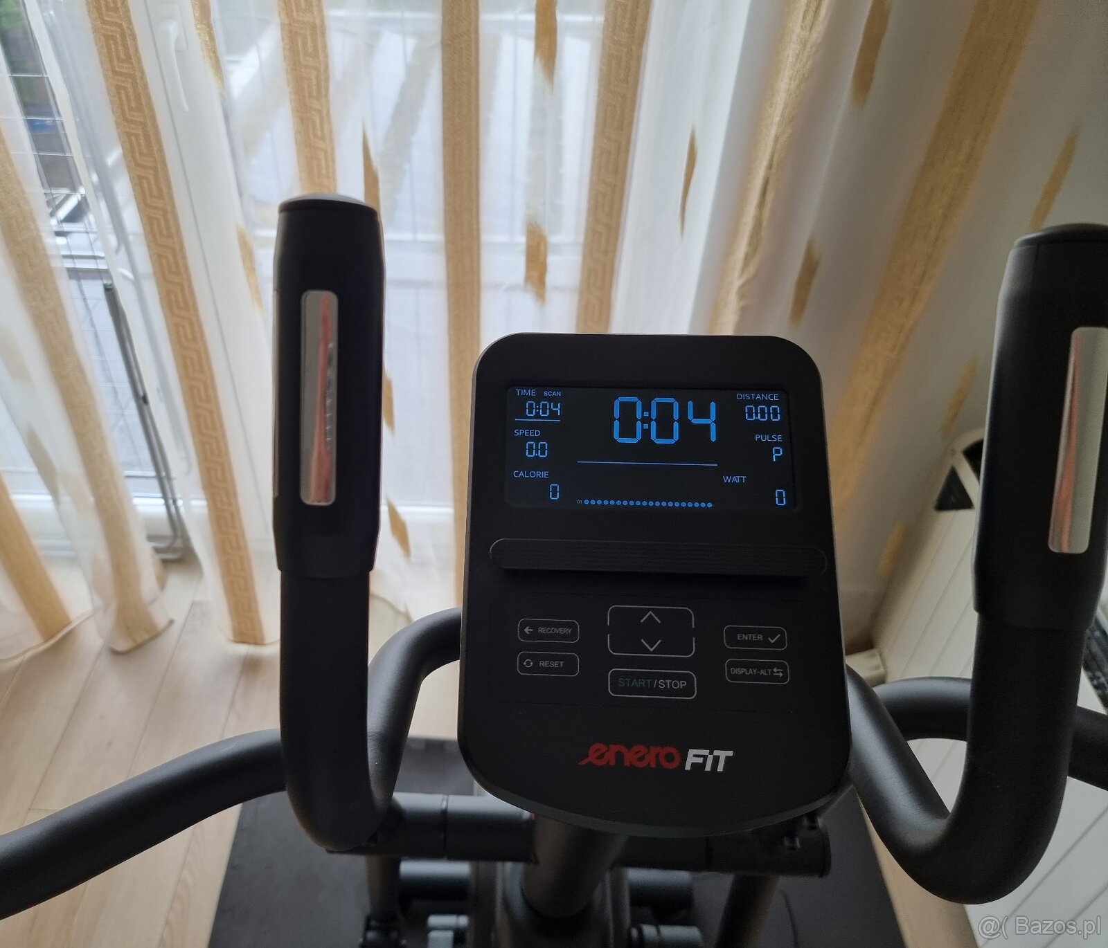 Sprzedam ORBITREK MAGNETYCZNY ENEROFIT/E-NW950 - 4