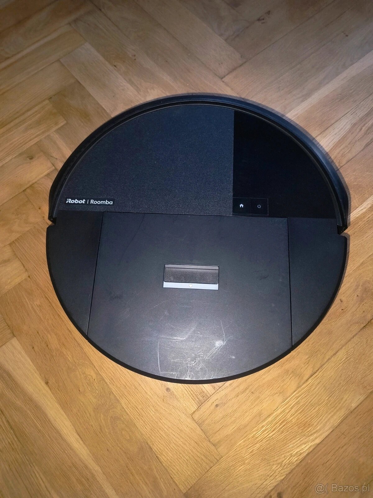 Roomba Combo 205 Dustcompactor Robot - 4