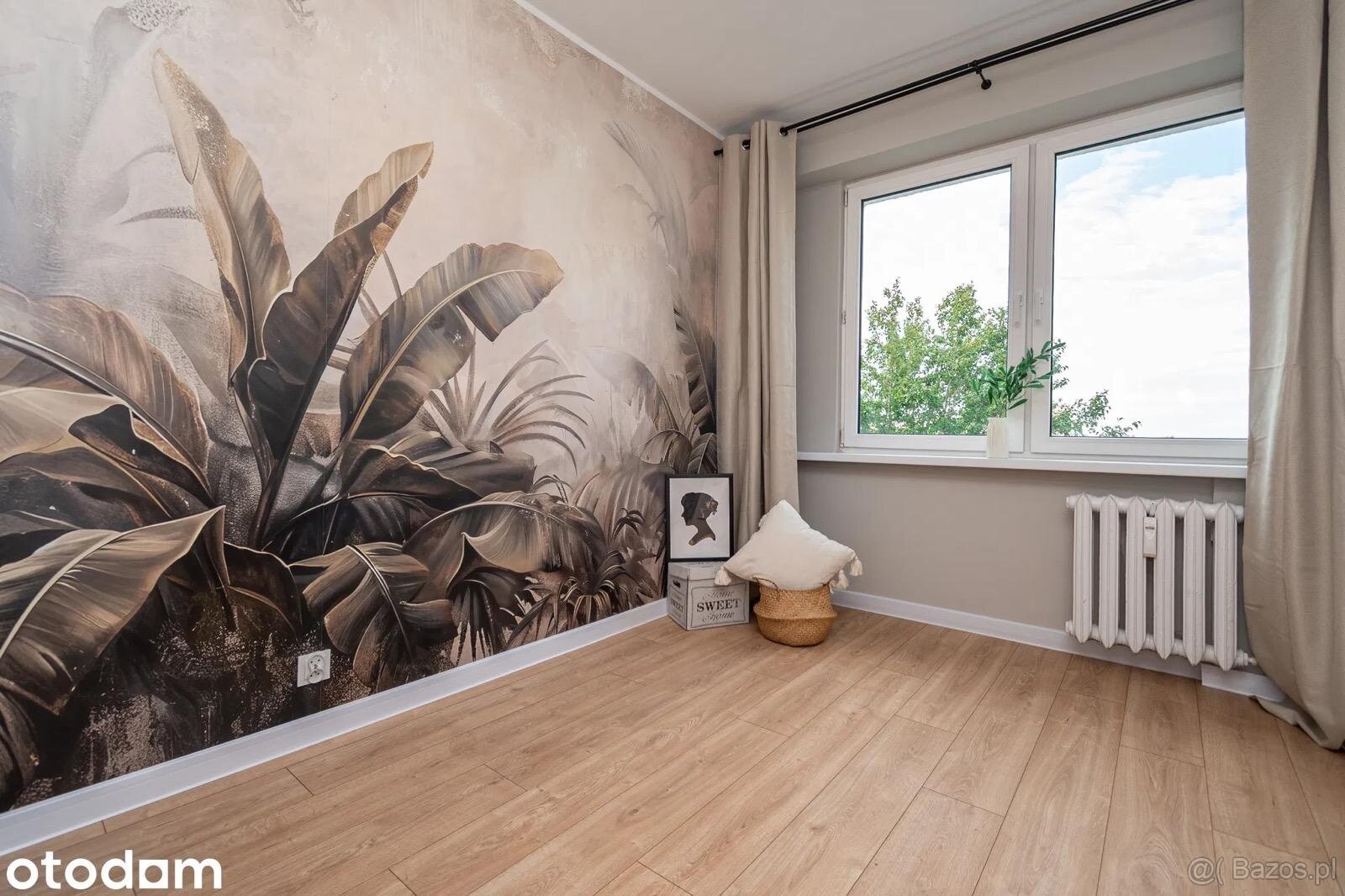 2 pokoje,38m2, balkon, winda, po remoncie, ul. Górnośląska - 4