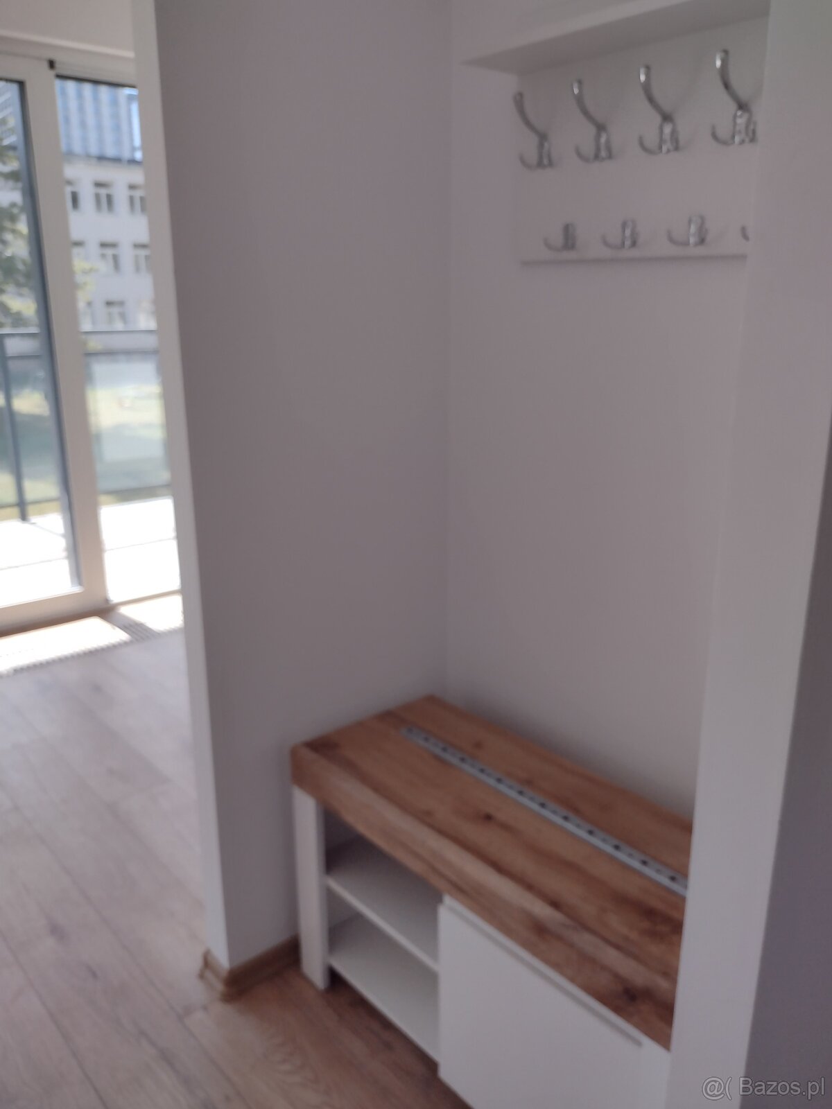 Mieszkanie w nowym budynku przy ulicy Ogrodowej - 4