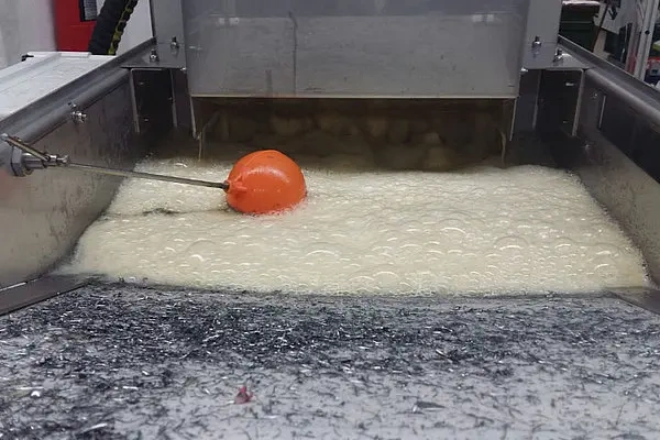 Technika transportu, technika filtracyjna - 4