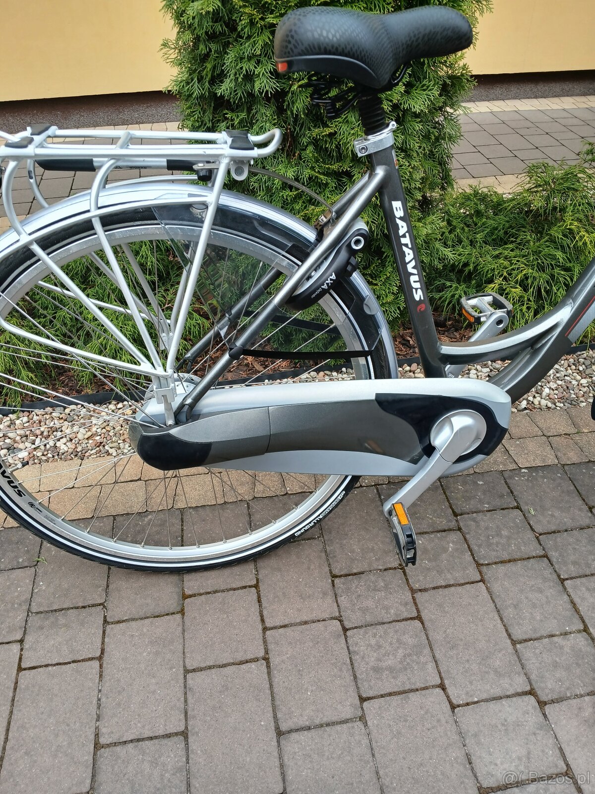 Rower holenderski Batavus - 4