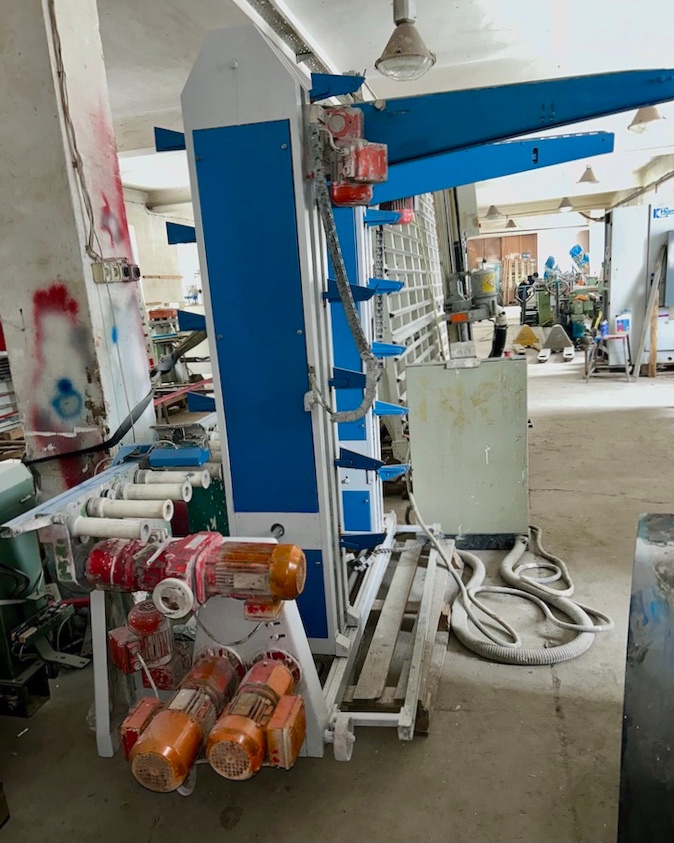 Odbiornik automatyczny z załadunkiem - 4