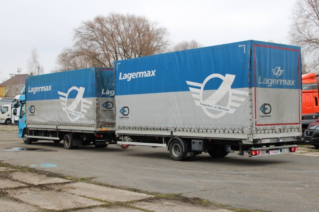 DAF LF 260 FA + G.T.S. PJT 10N (2022) - 4