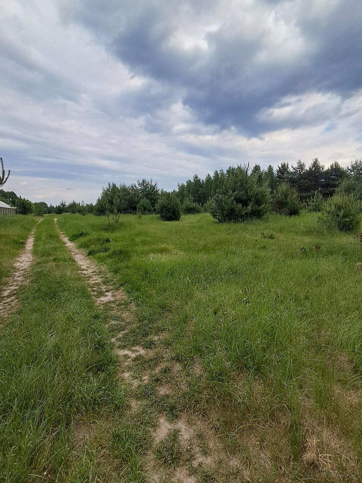 Działki budowlane w Planie ogólnym, 1040m2, Młynisko, gm. Ko - 4