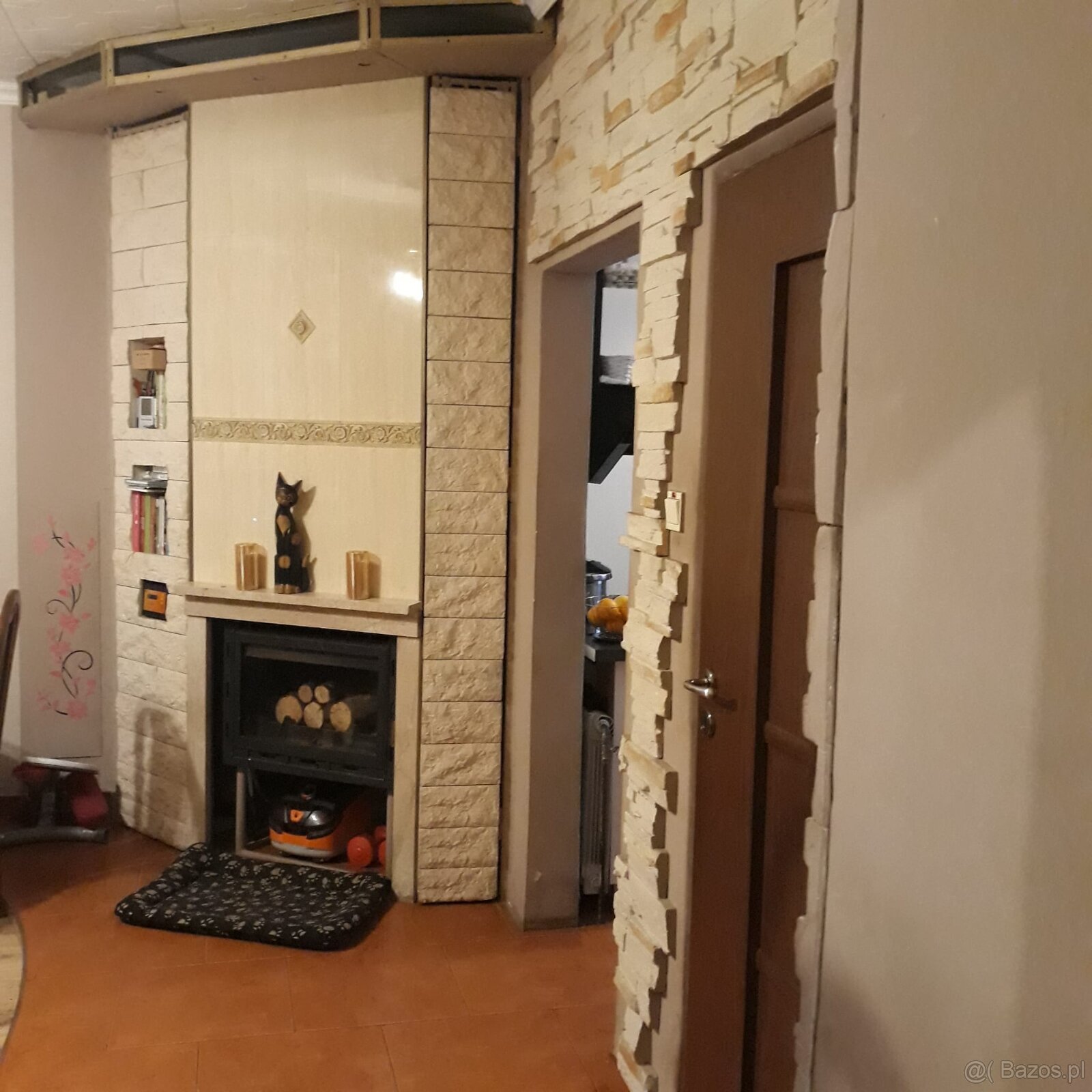 Dom parterowy z użyt. poddaszem o pow. 104m2, Os. Rypinek - 4