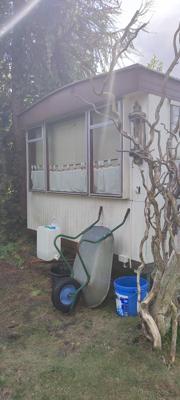 Domek holenderski o - 4