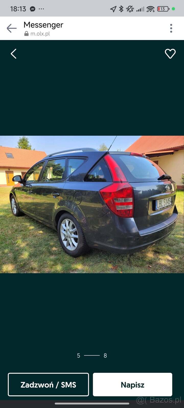 Kia cee'd na sprzedaż - 4