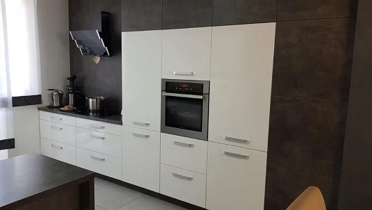 3 pokoje, 96 m2, I piętro, balkon, Centrum - 4