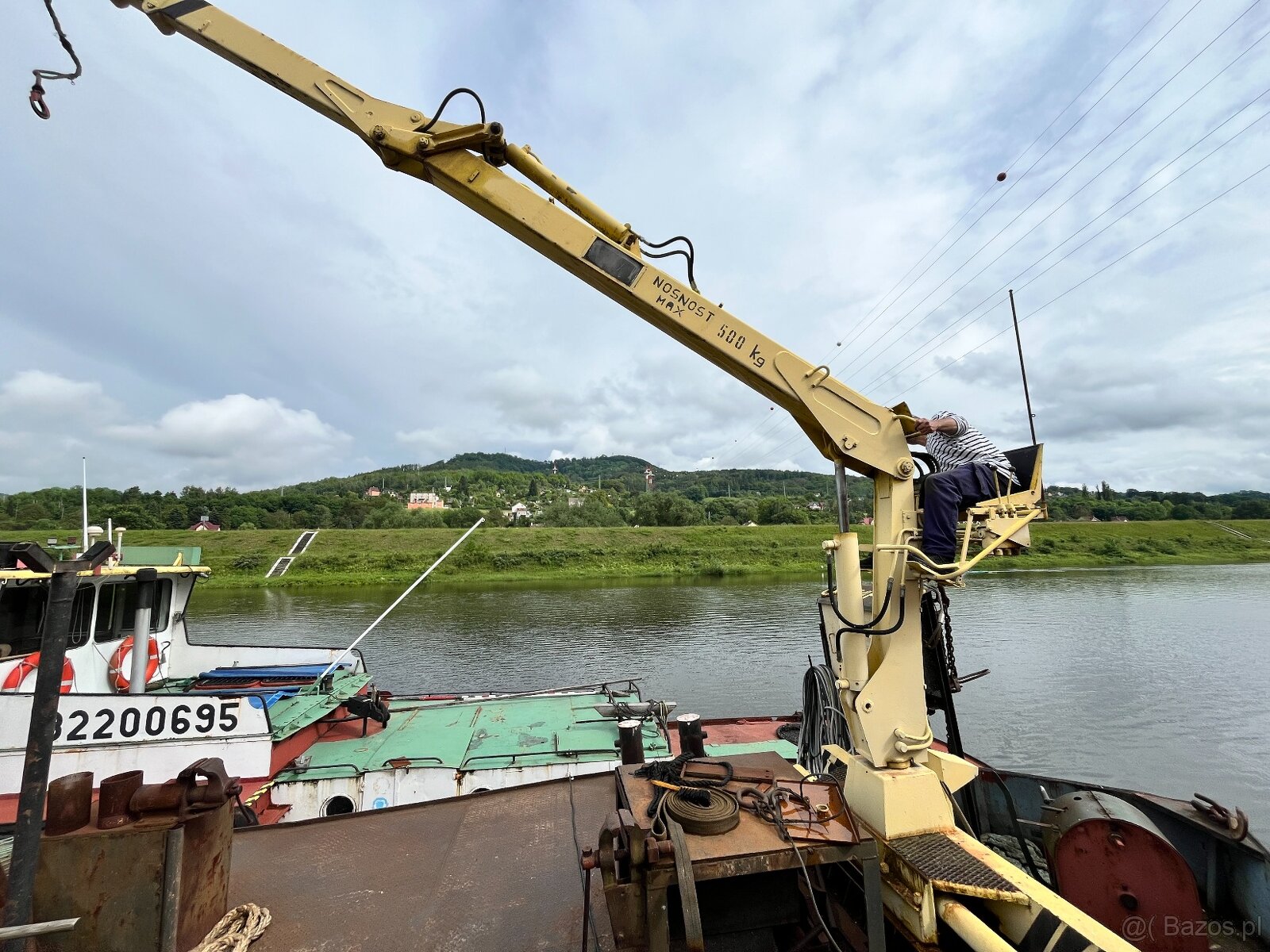 MP2 - pływający warsztat - 4