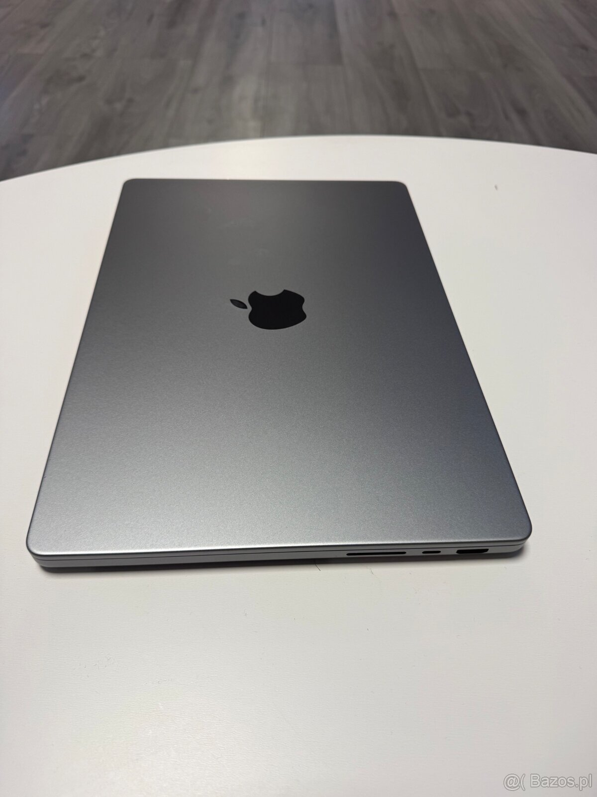 Predám Apple MacBook Pro 14" (2023) s výkonným čipom M2 Pro - 4