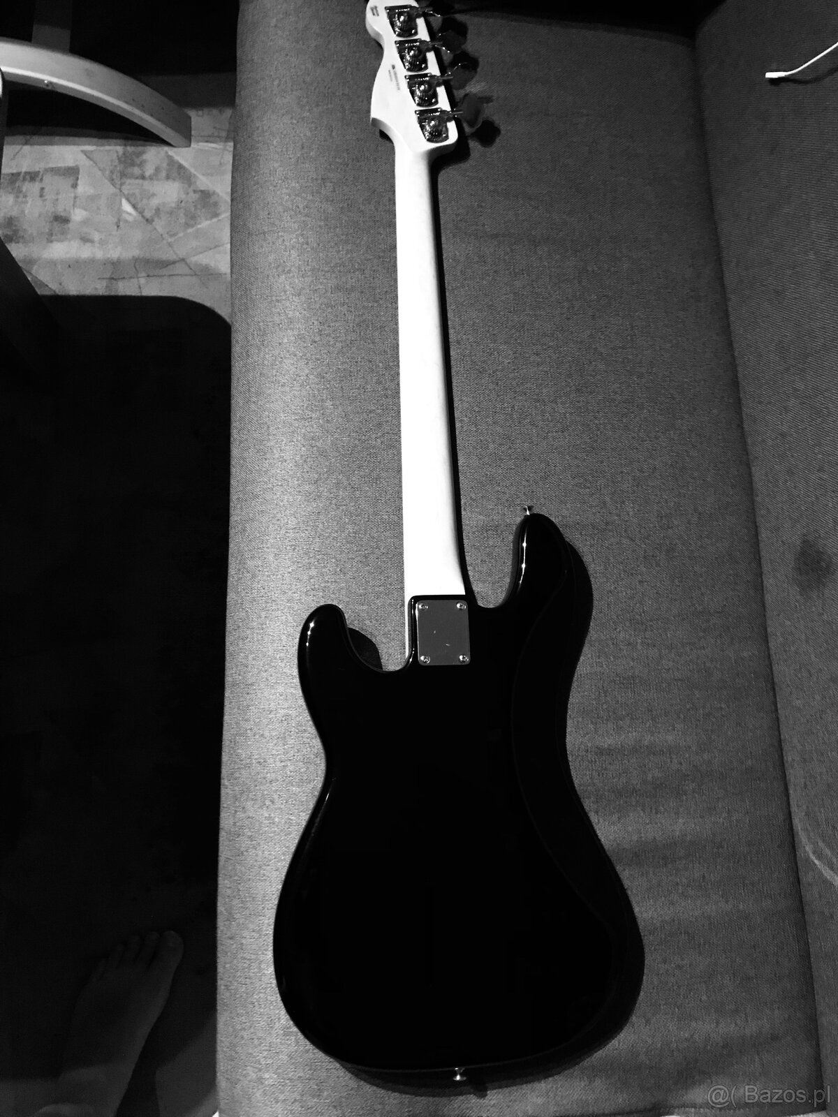 Fender Precision bass - 4