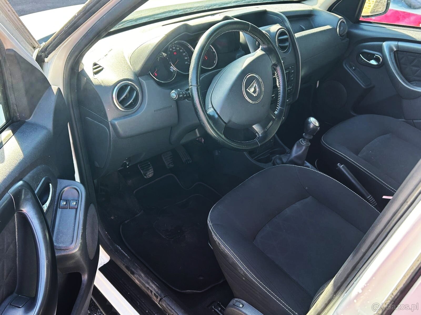 Dacia Duster 1.5 dCi 80 kW - 4