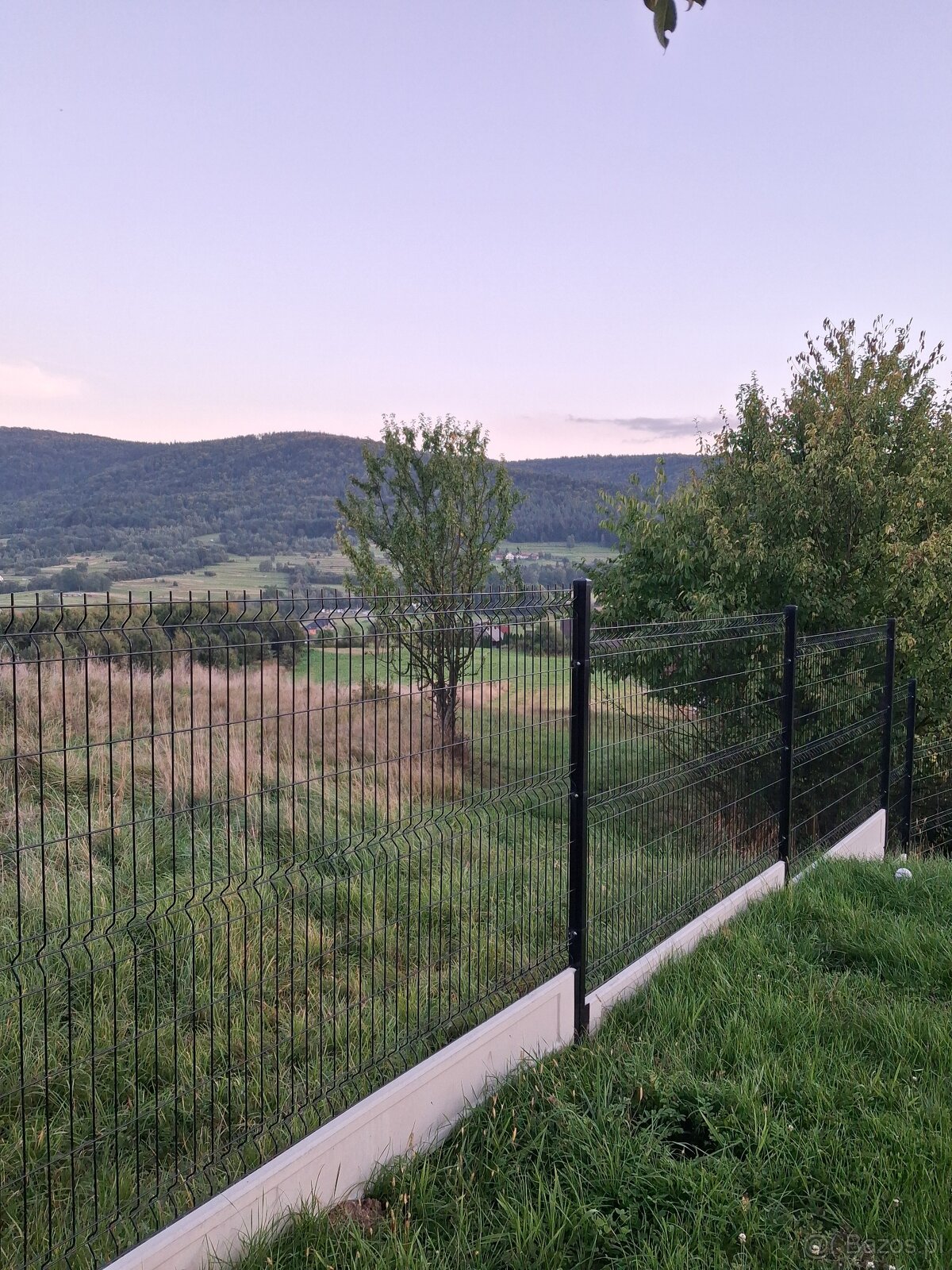 Sprzedam działkę budowlaną - 4