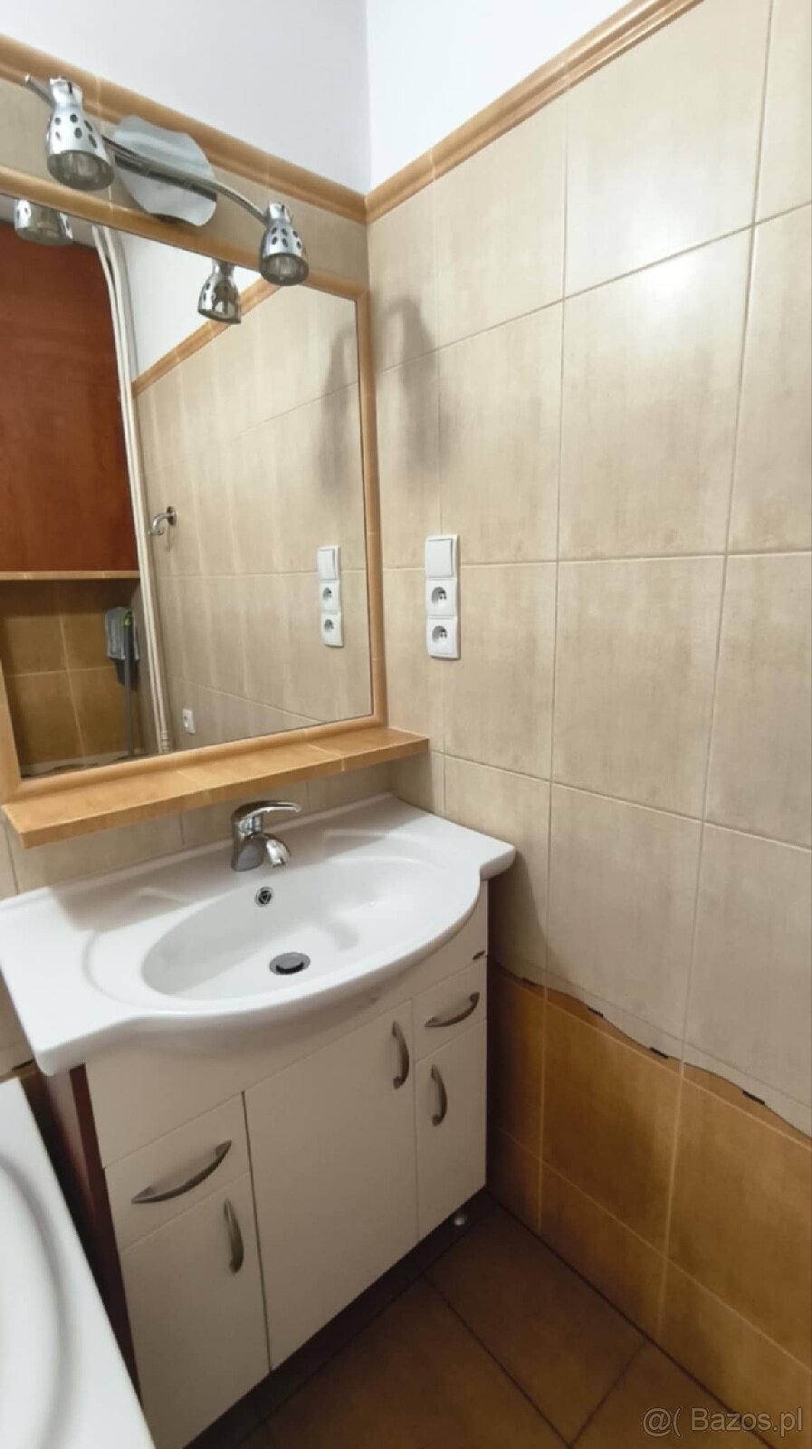 Mieszkanie sprzedaż ul. Pułaskiego 34 - 4