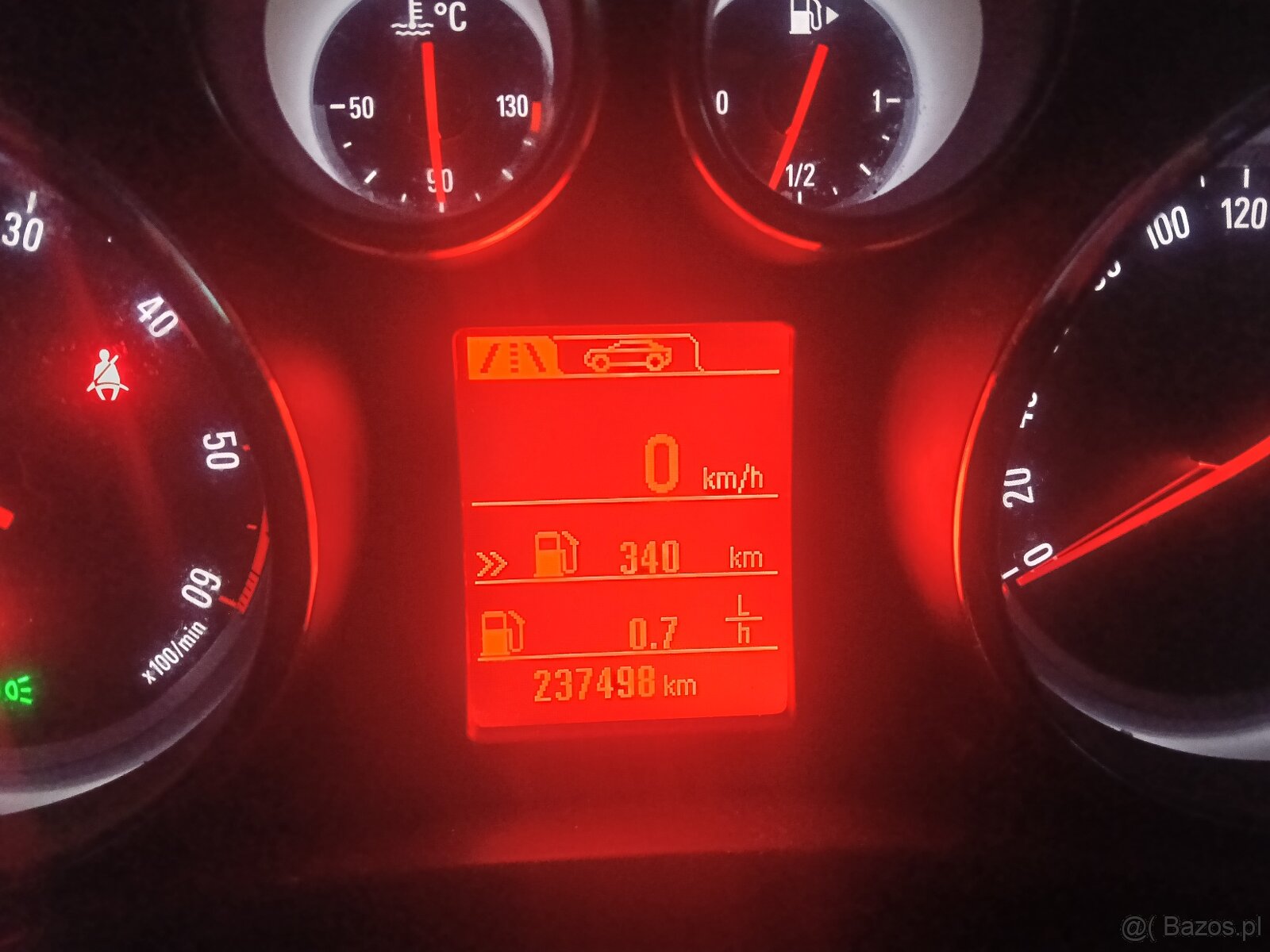 Opel Insignia - 4