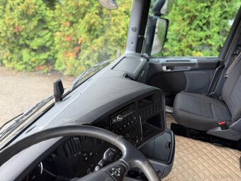 Samochód ciężarowy Scania 450R rok 2017 cena 92000 zł netto. - 4