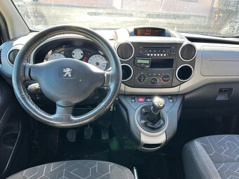 Peugeot Partner 1.6 HDi ACTIVE - 4