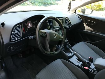 Seat Leon 1.2 Turbo - 4