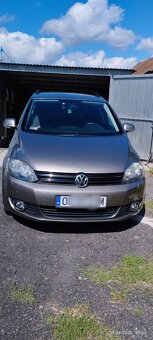 Golf Plus - 4