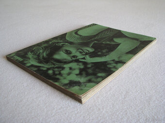 Magazyn filmowo-telewizyjny nr 1 1972r. - 4