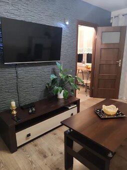 Mieszkanie dwupokojowe o pow. 37m2, I p., Os. Kaliniec - 4