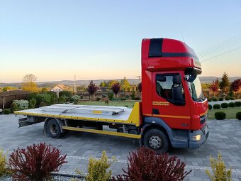 Daf lf 12-250 - 4