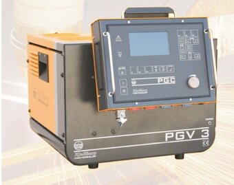 Vanad plazma 300A - 4