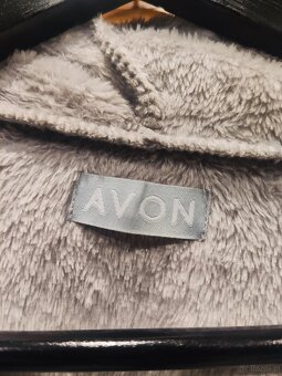 Dresowa sukienka AVON Ciepła i mięciutka, rozm. XL - 4