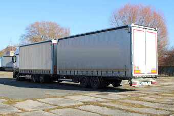 Mercedes-Benz Actros 2542 + PANAV (8,21 x 2,48 x 3) - 4