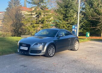 Audi TT 3.2 Quattro - 4