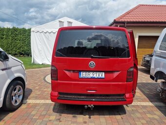 VW Multivan T6 2.0 tdi - 4