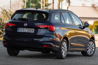 FIAT TIPO 2017r. niski przebieg - 4