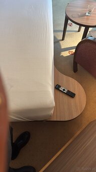 łóżka z materacami używane 90x200 sprzedam - 4