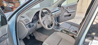 AUDI A4 B6 1,8 T - rok 2001 + LPG - 4