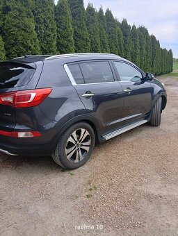 Sportage - 4