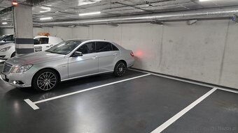 Sprzedam Mercedes klasa C 350 - 4