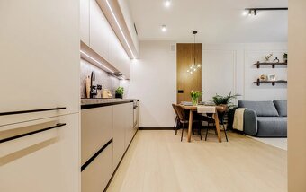 Mieszkanie o powierzchni 50m2, VII piętro, winda,Kalisz - 4